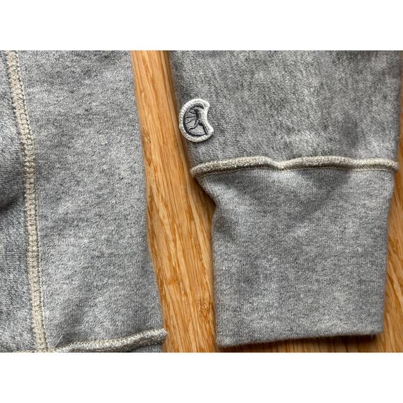 Todd Snyder + Champion Sweatshirt Mens XL Tiger Rochester Embroidered Canada - Picture 5 of 8